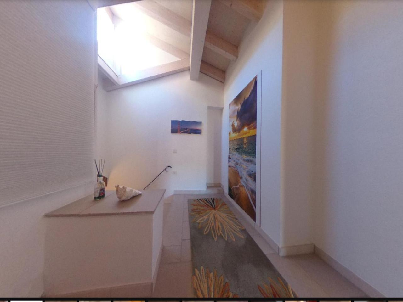 The 4 Senses Experience Villa Suvereto Luaran gambar