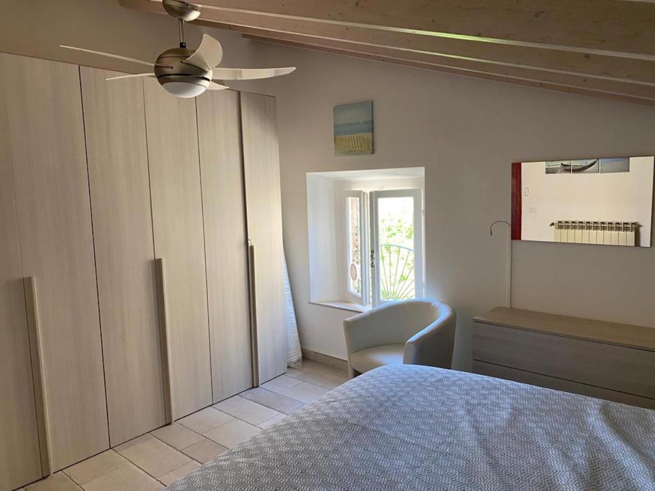 The 4 Senses Experience Villa Suvereto Luaran gambar