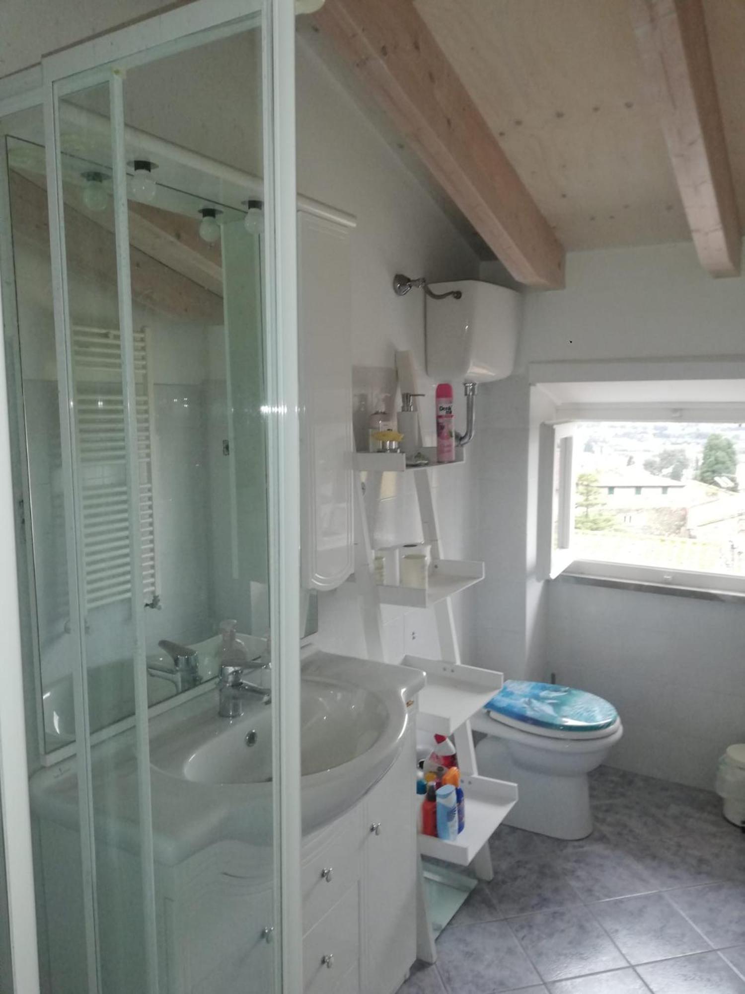The 4 Senses Experience Villa Suvereto Luaran gambar