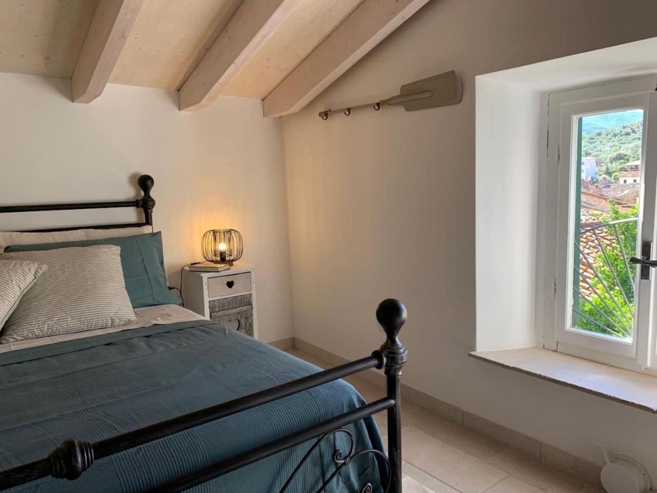 The 4 Senses Experience Villa Suvereto Luaran gambar