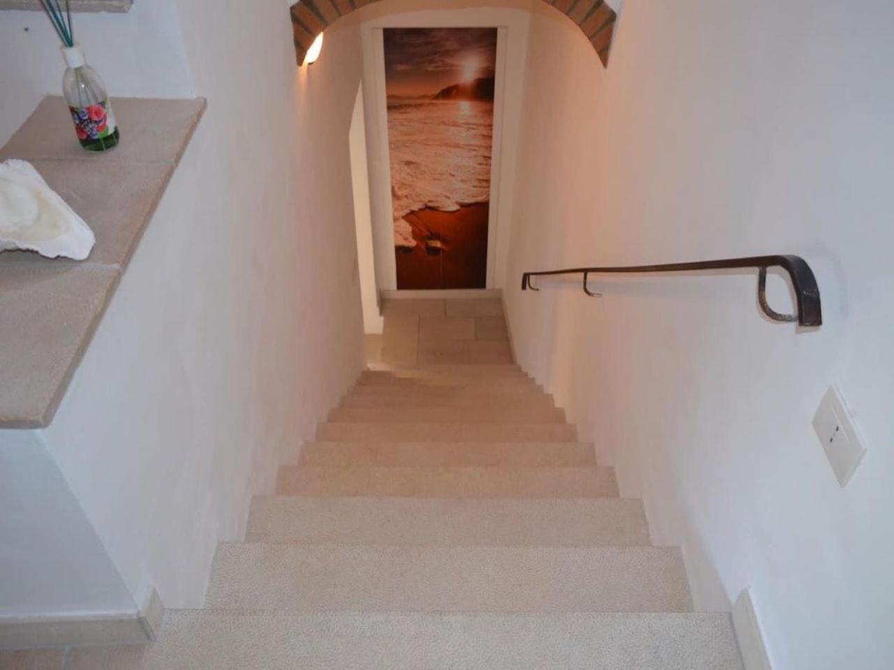 The 4 Senses Experience Villa Suvereto Luaran gambar